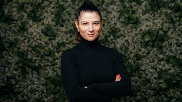 Obi-Retail-Media-Chefin ist stv. Vorsitzende im Retail Media Committee des IAB Europe - Patricia Grundmann ist neue stellvertretenden Vorsitzenden des Retail Media Committees im IAB Europe - Quelle: BVDW